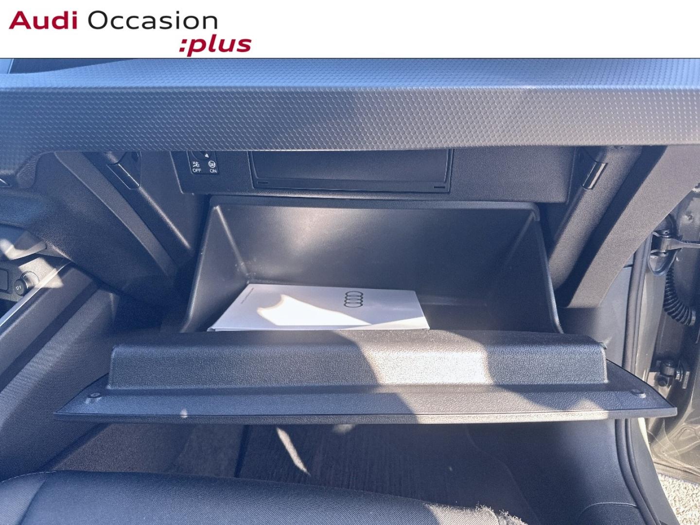 Voitures occasions Audi A1 Sportback Design Cesson-Sévigné