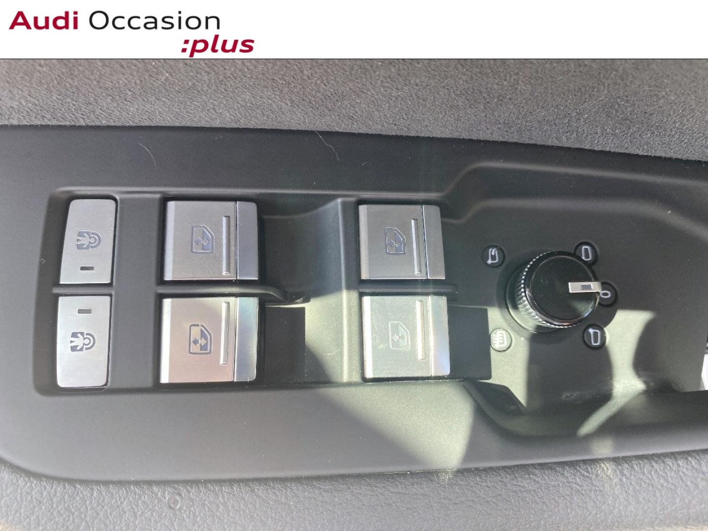 Voitures occasions Audi A6 AVANT Compétition Cesson-Sévigné