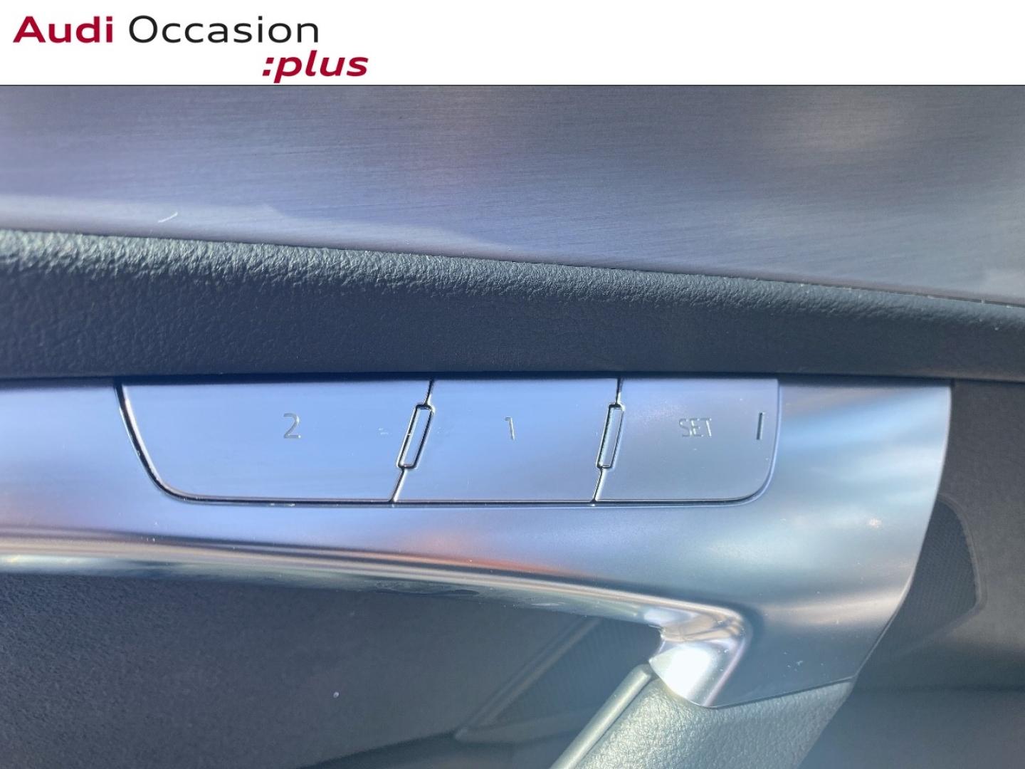 Voitures occasions Audi A6 AVANT Compétition Cesson-Sévigné