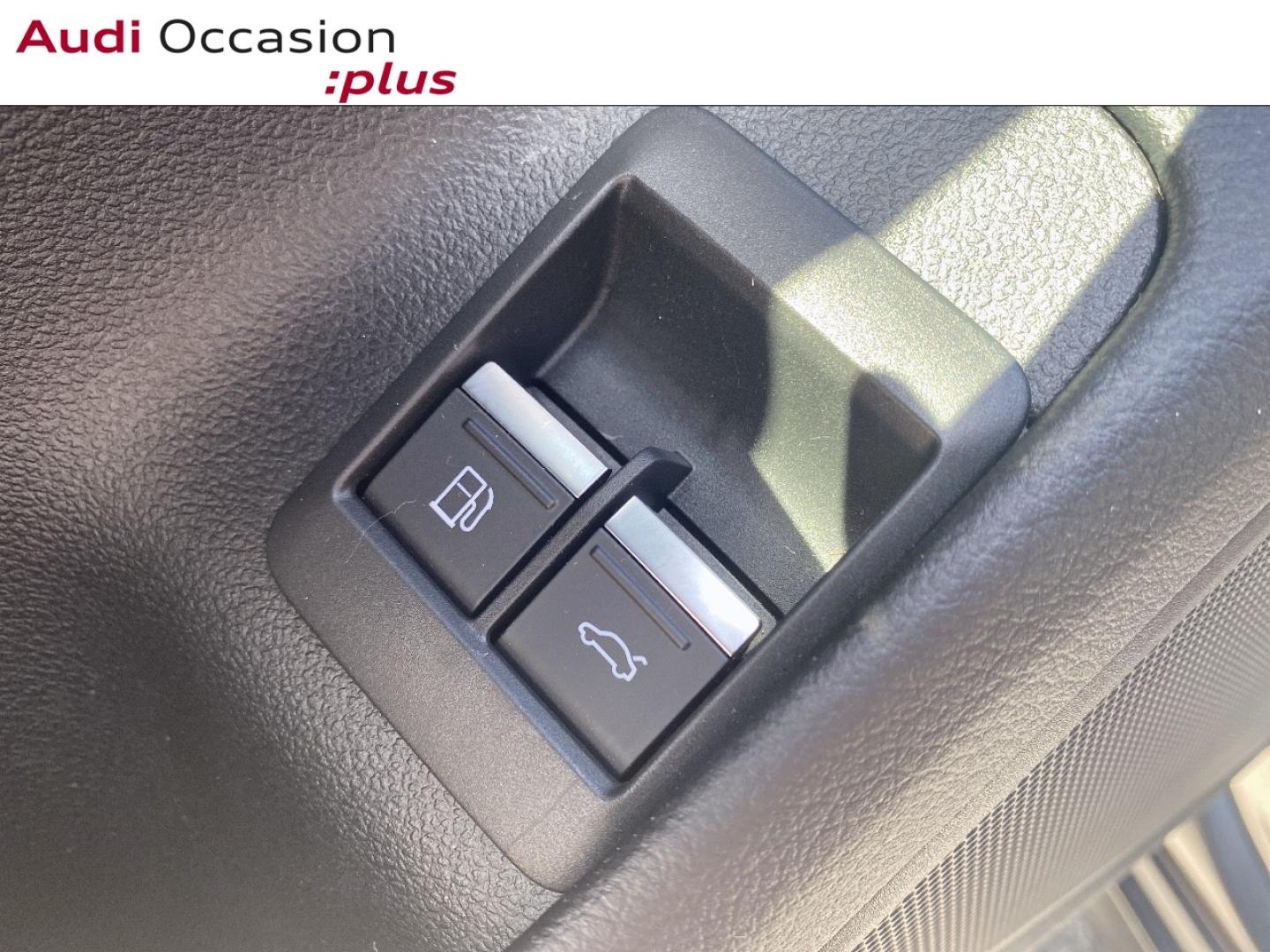 Voitures occasions Audi A6 AVANT Compétition Cesson-Sévigné