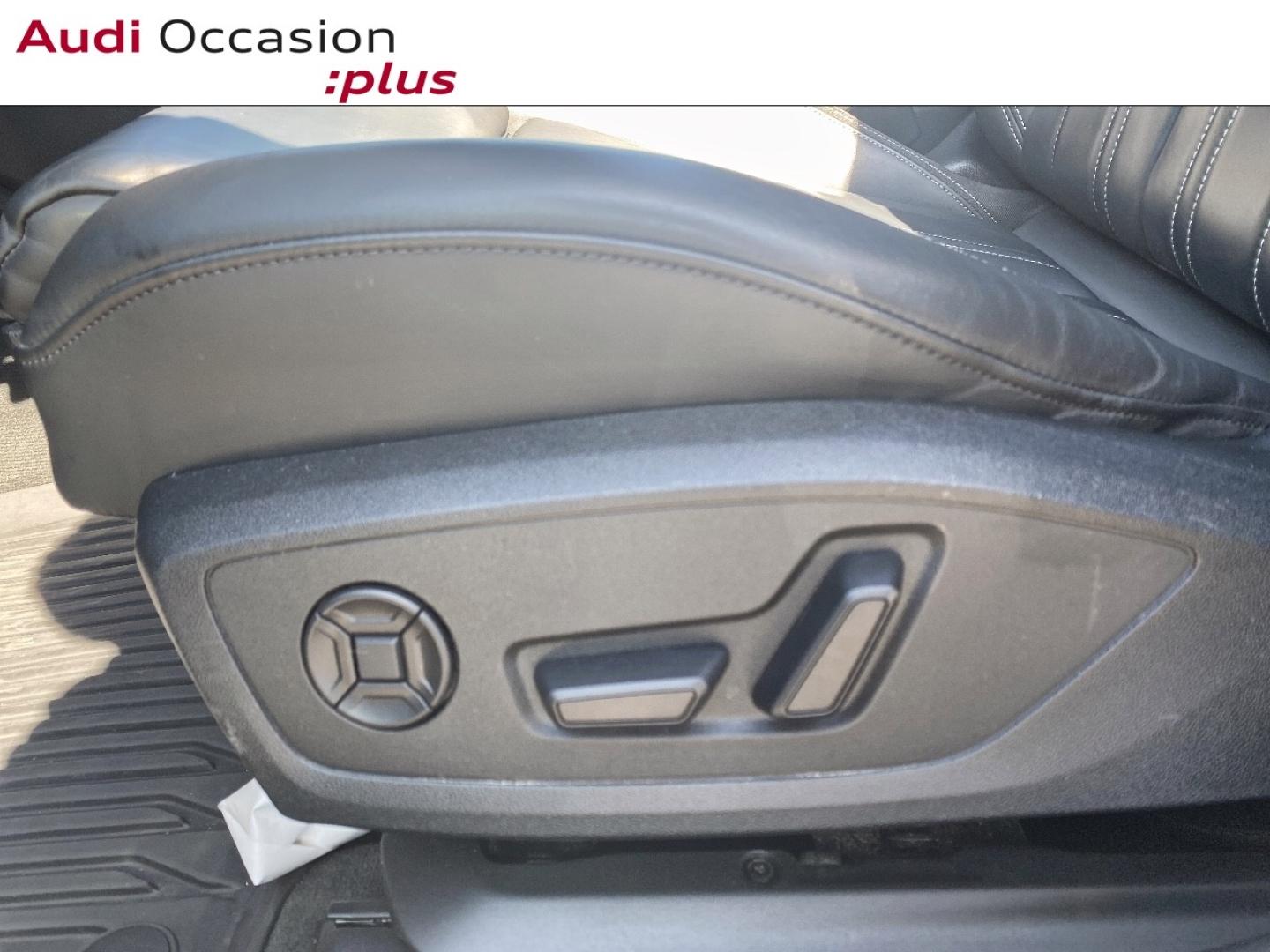 Voitures occasions Audi A6 AVANT Compétition Cesson-Sévigné
