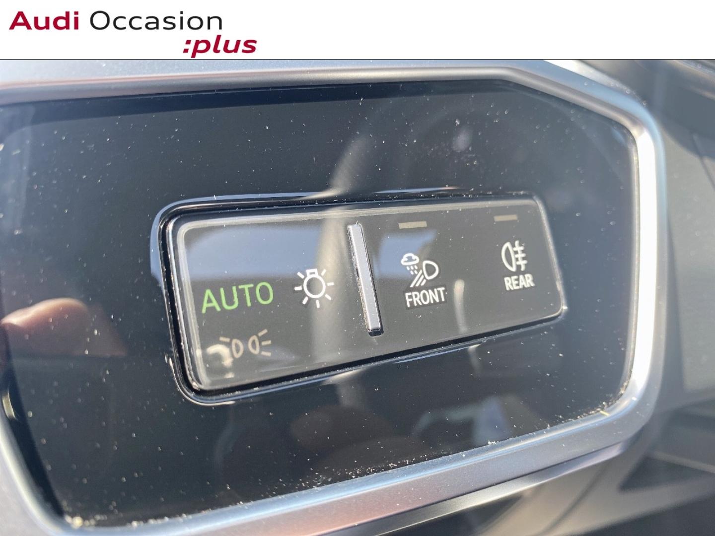 Voitures occasions Audi A6 AVANT Compétition Cesson-Sévigné