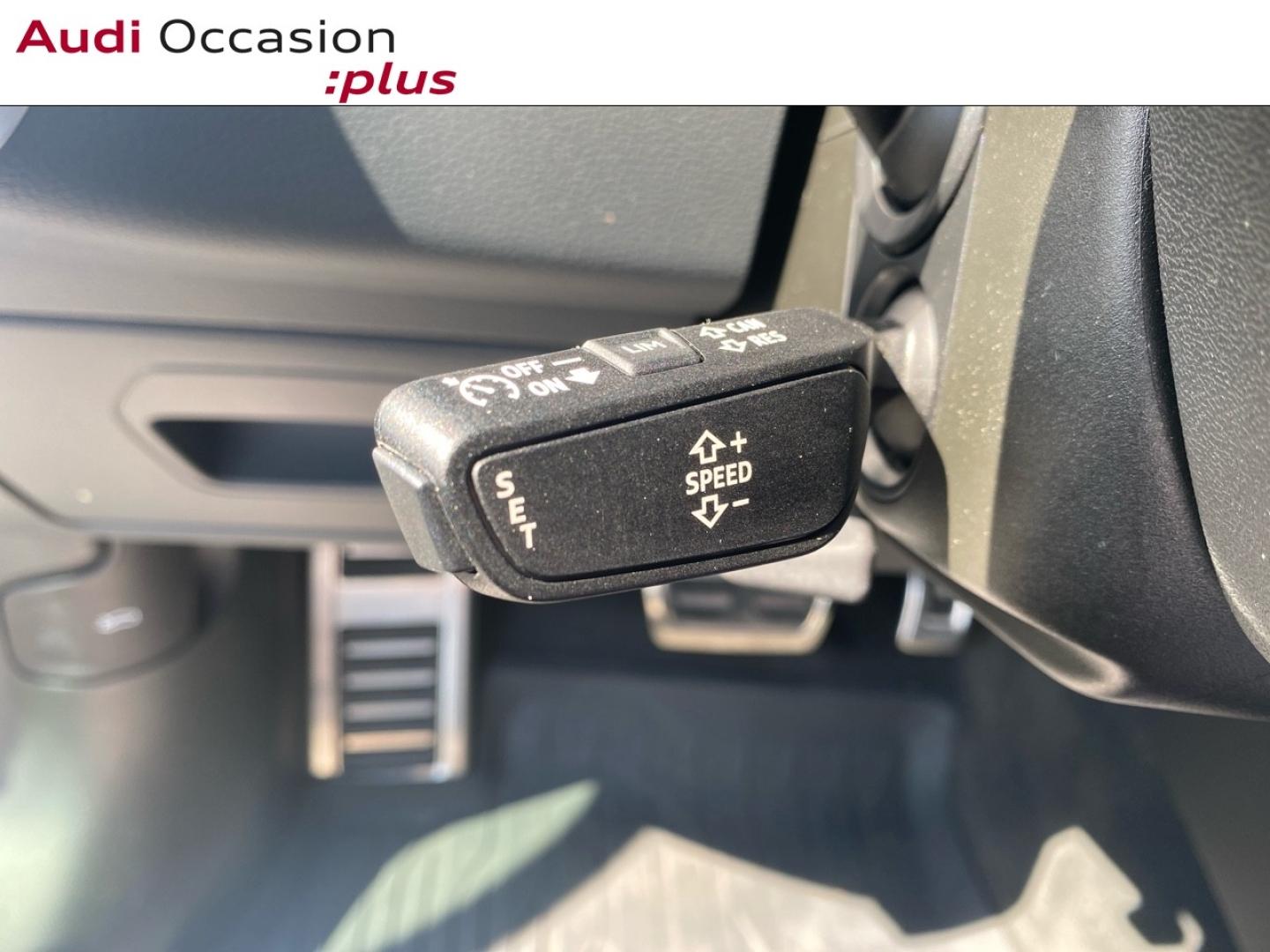 Voitures occasions Audi A6 AVANT Compétition Cesson-Sévigné