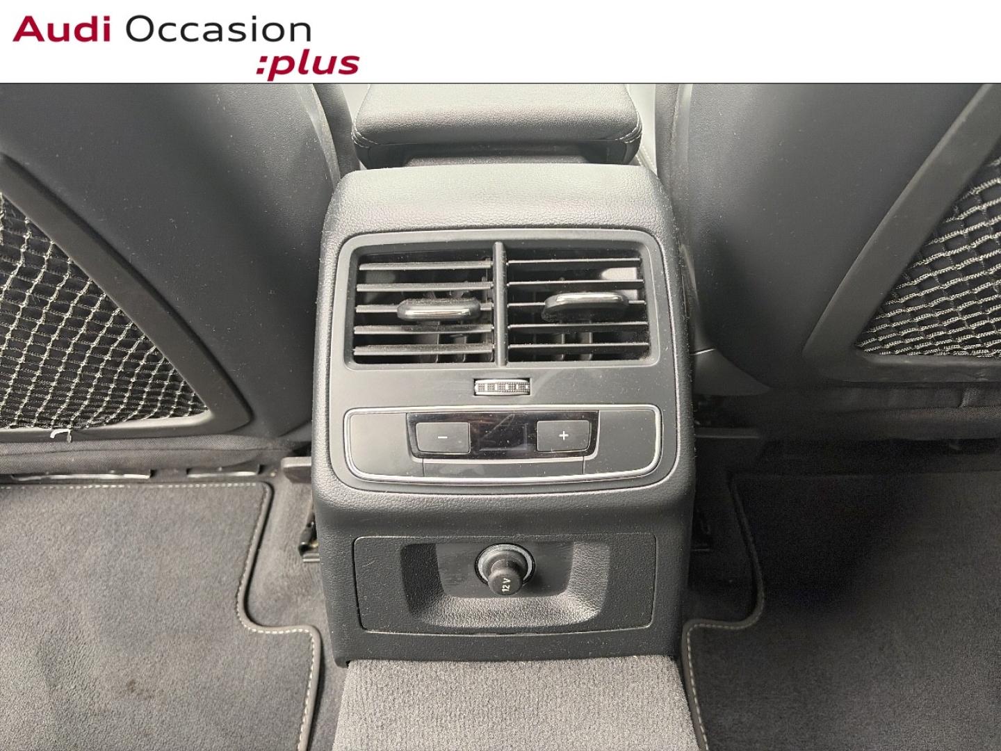 Voitures occasions Audi A4 Avant S line Cesson-Sévigné