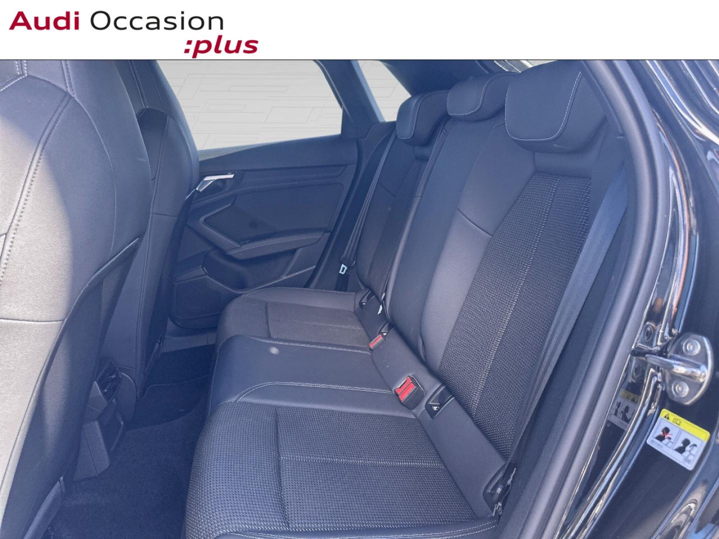 Voitures occasions Audi A3 Sportback Competition Cesson-Sévigné