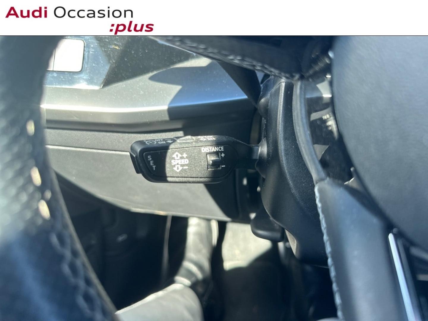 Voitures occasions Audi A3 Sportback Competition Cesson-Sévigné