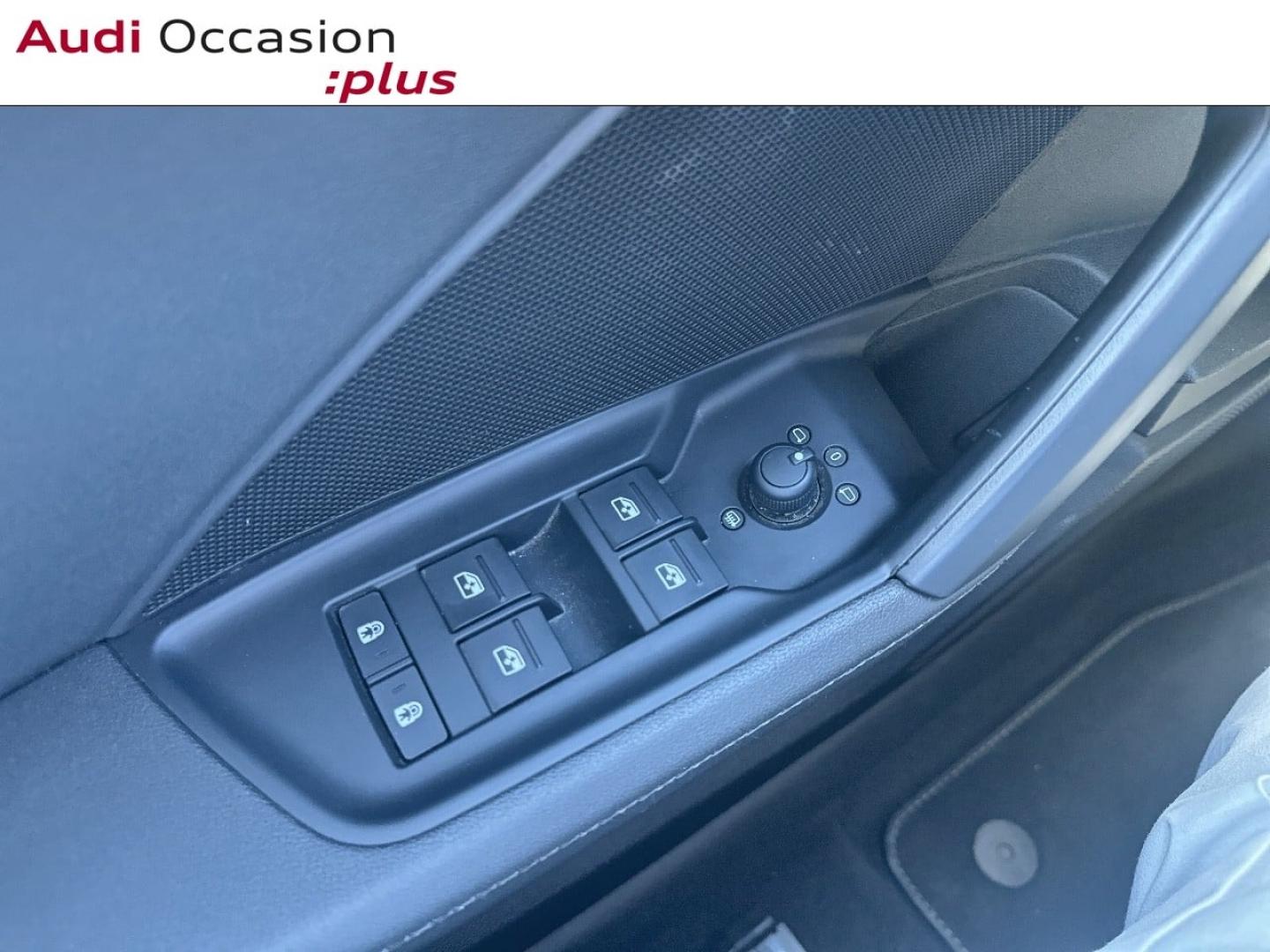Voitures occasions Audi A3 Sportback Competition Cesson-Sévigné