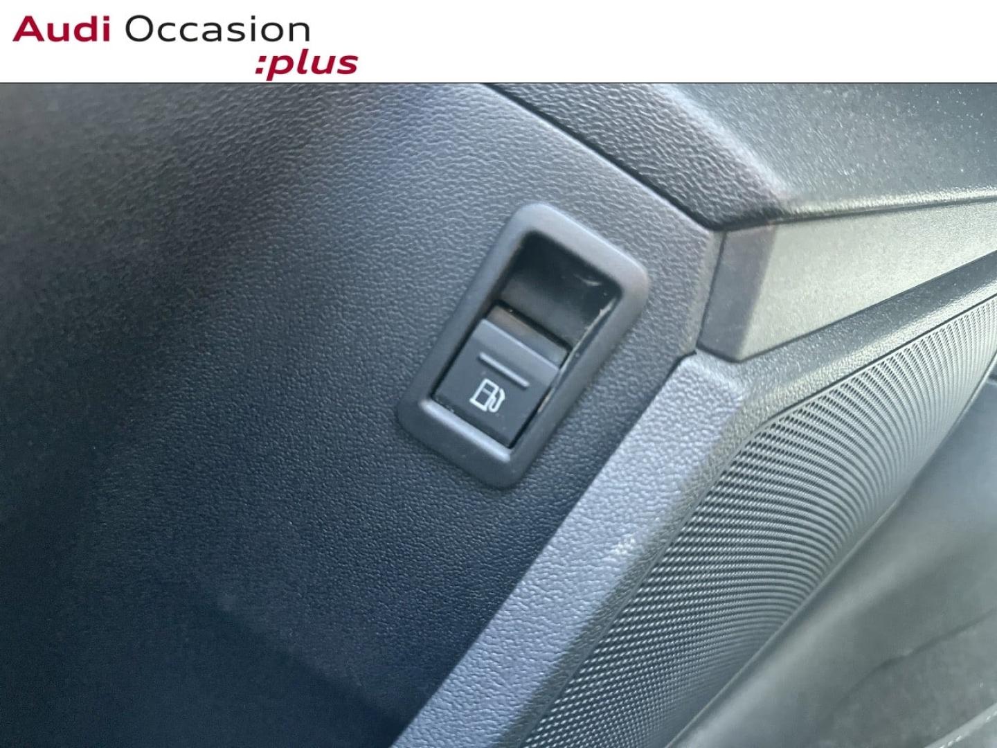 Voitures occasions Audi A3 Sportback Competition Cesson-Sévigné