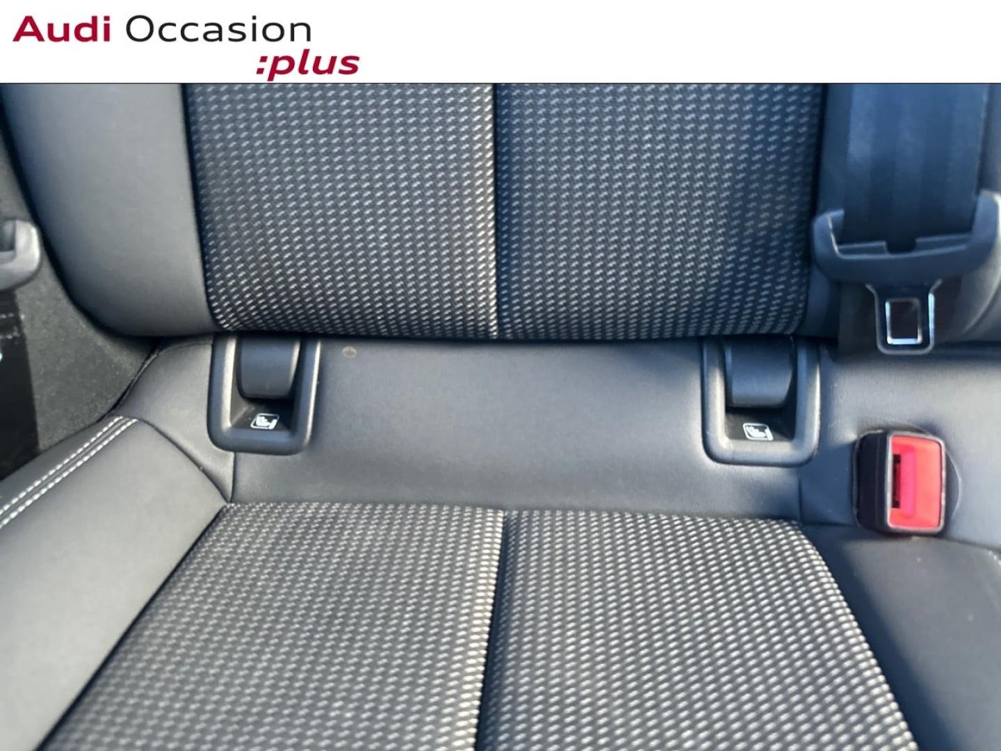 Voitures occasions Audi A3 Sportback Competition Cesson-Sévigné