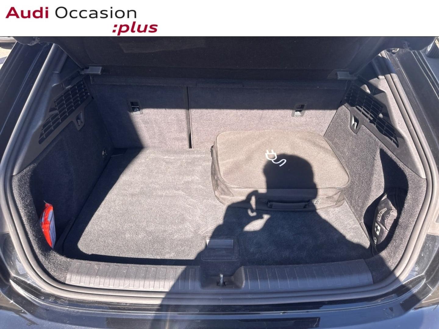 Voitures occasions Audi A3 Sportback Competition Cesson-Sévigné