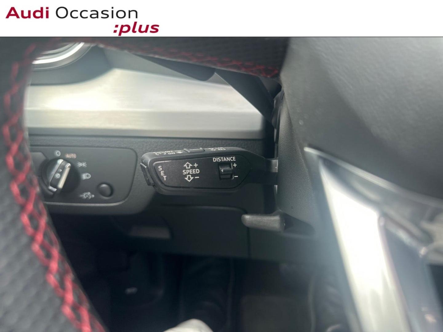 Voitures occasions Audi Q5 Sportback S line Cesson-Sévigné