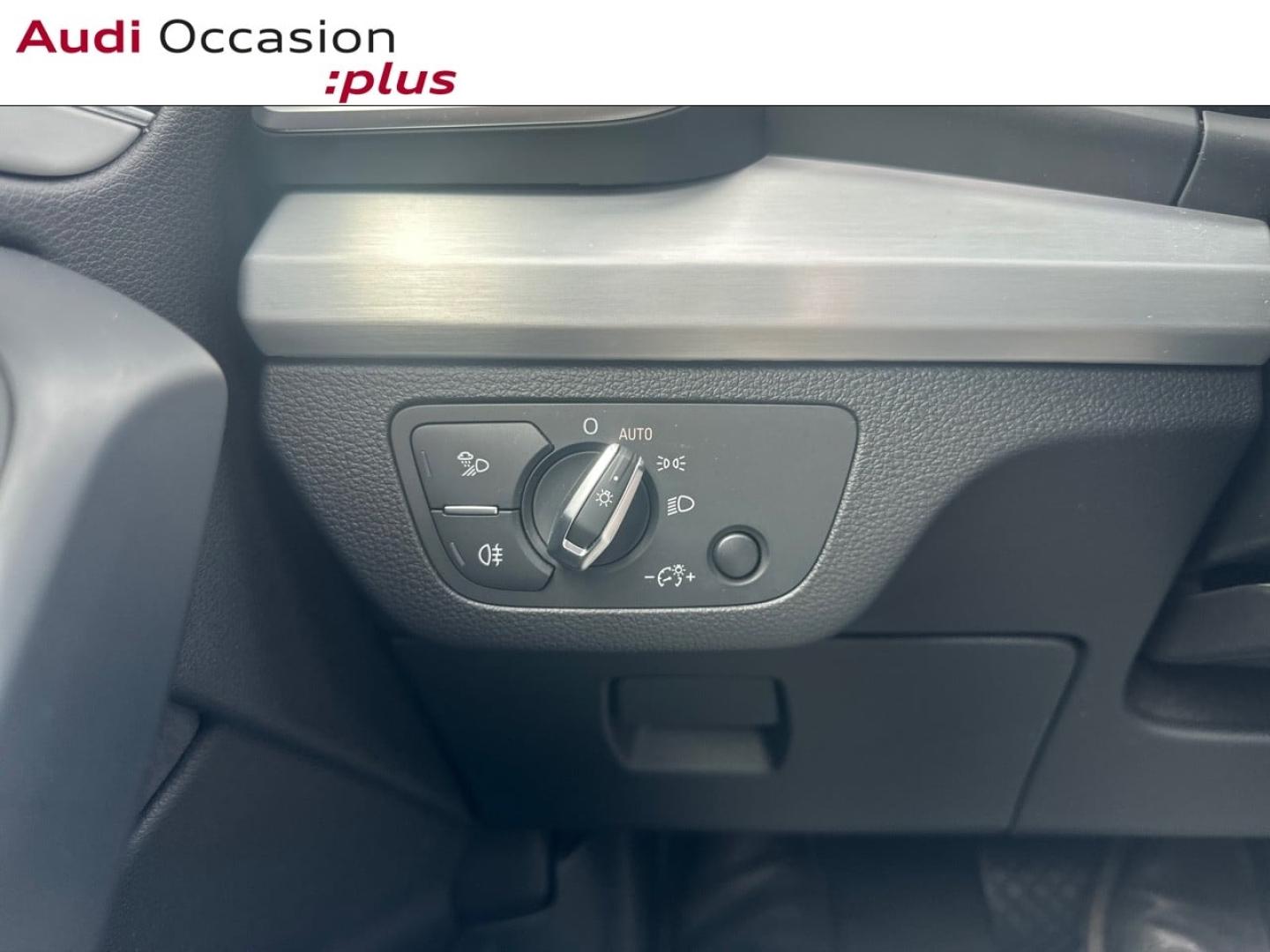 Voitures occasions Audi Q5 Sportback S line Cesson-Sévigné