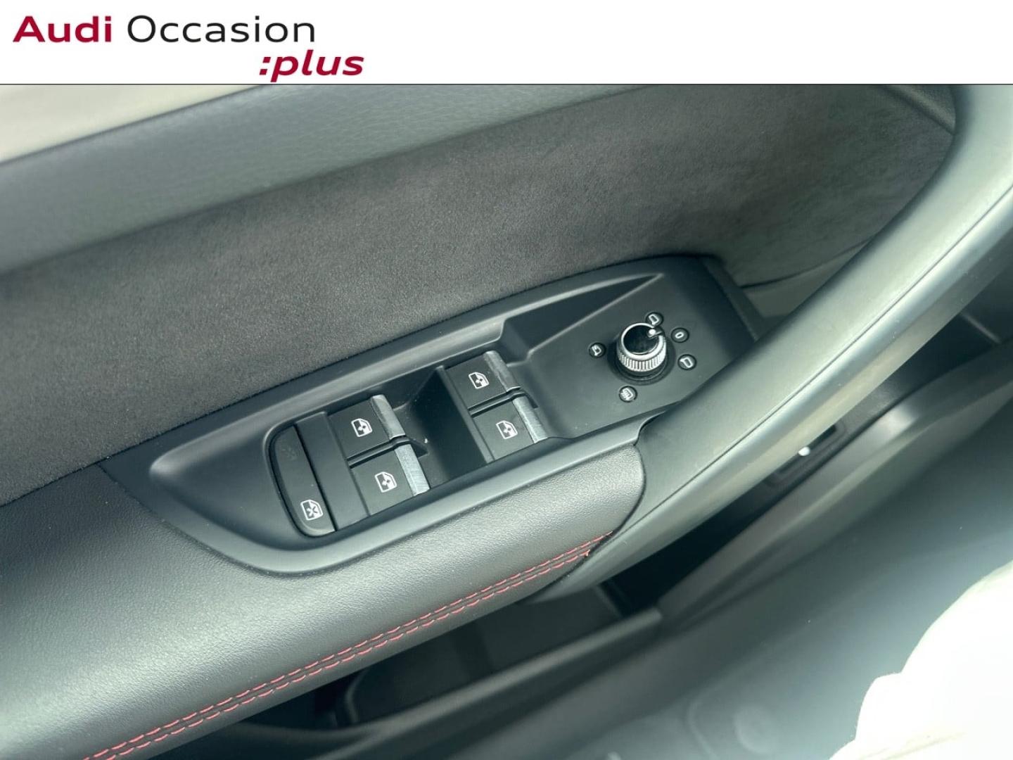 Voitures occasions Audi Q5 Sportback S line Cesson-Sévigné