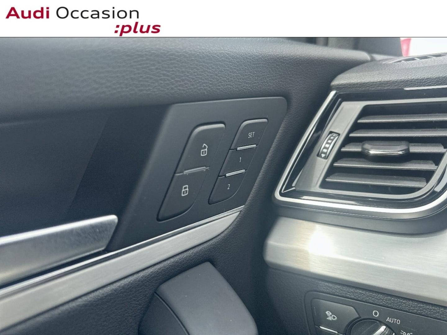 Voitures occasions Audi Q5 Sportback S line Cesson-Sévigné