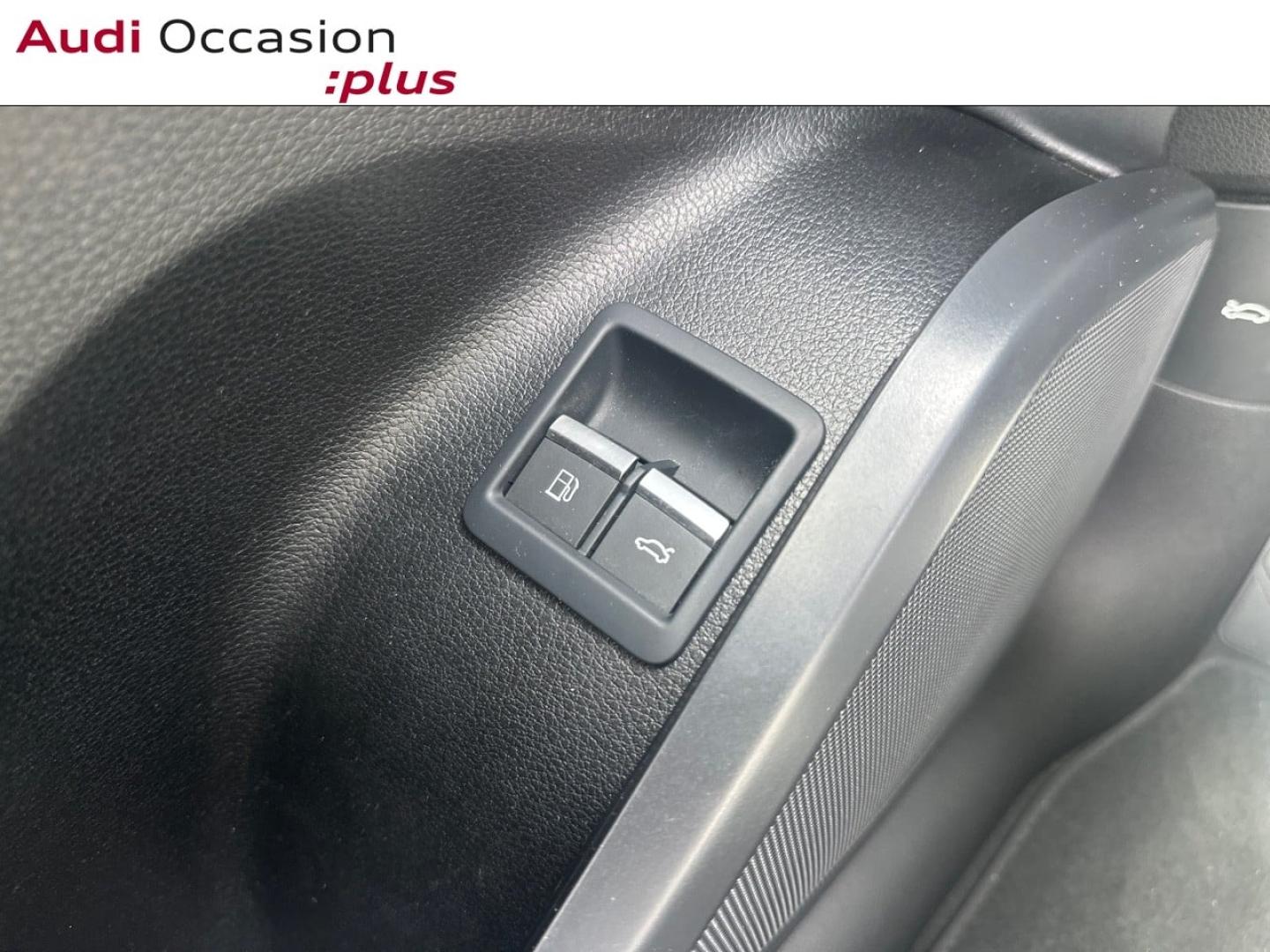 Voitures occasions Audi Q5 Sportback S line Cesson-Sévigné