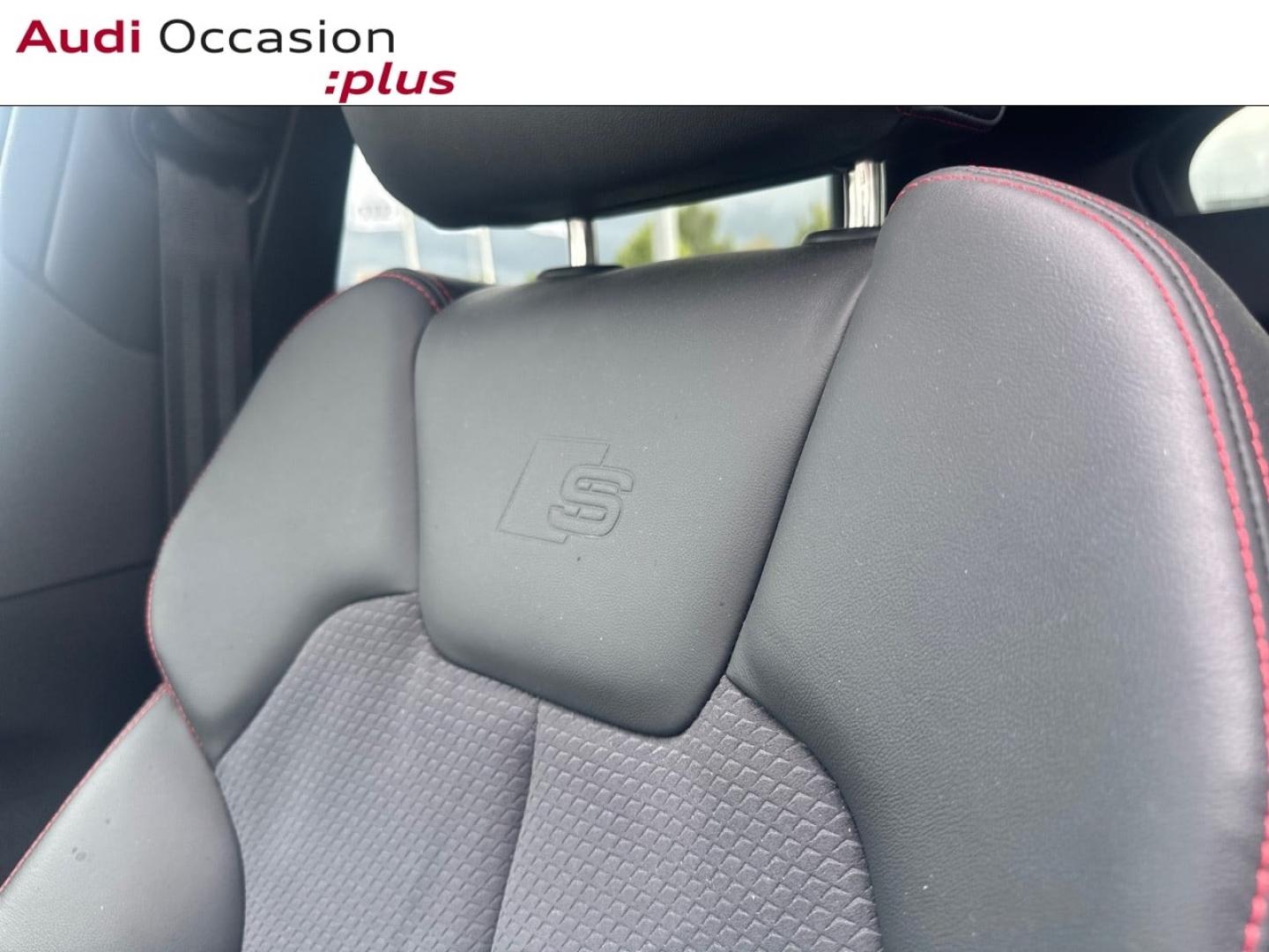 Voitures occasions Audi Q5 Sportback S line Cesson-Sévigné