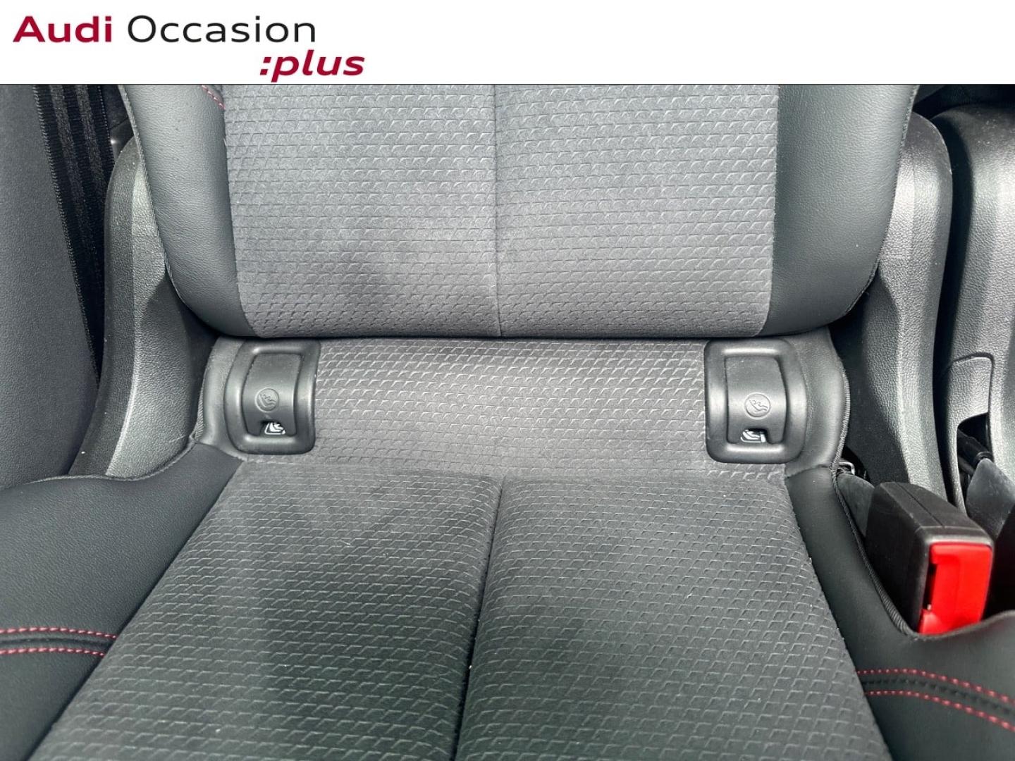 Voitures occasions Audi Q5 Sportback S line Cesson-Sévigné