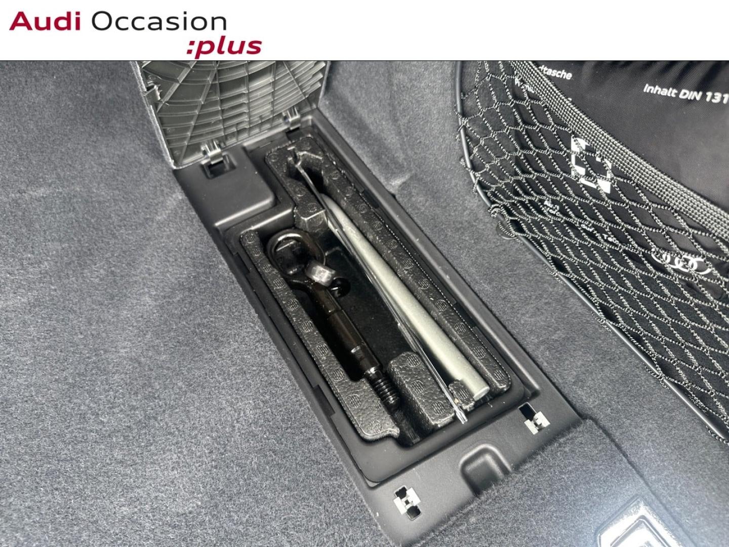 Voitures occasions Audi Q5 Sportback S line Cesson-Sévigné