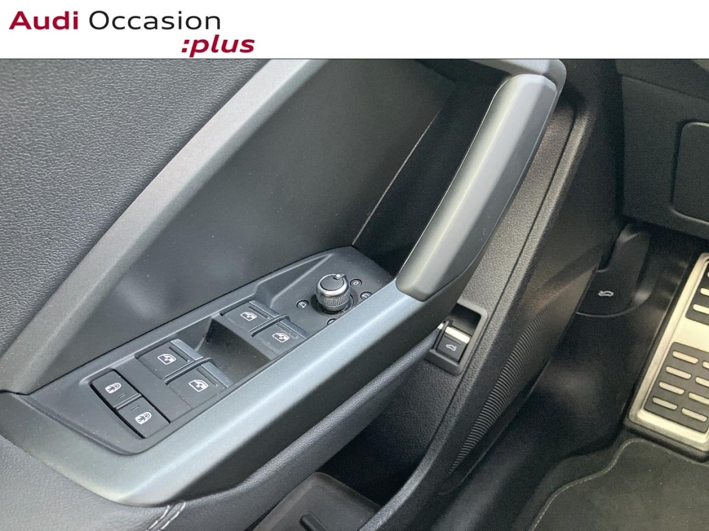Voitures occasions Audi Q3 Sportback S line Cesson-Sévigné