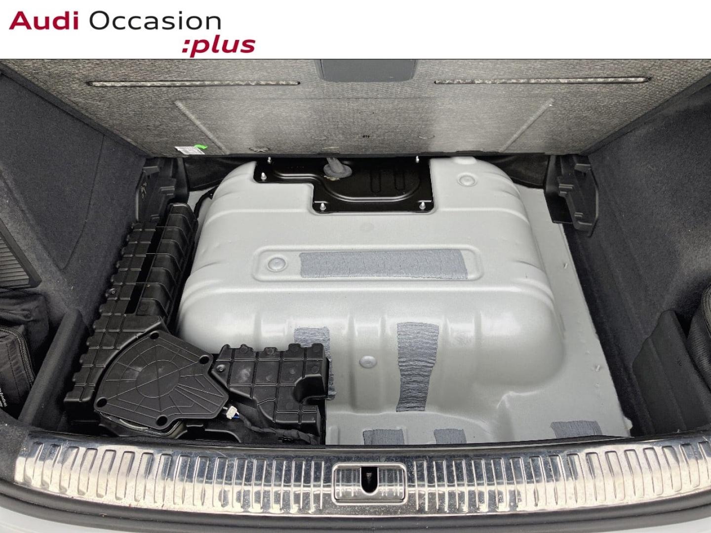 Voitures occasions Audi Q3 Sportback S line Cesson-Sévigné