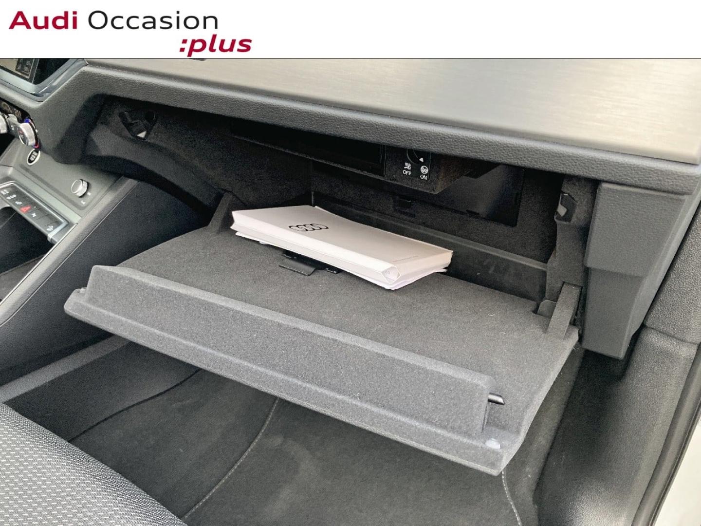 Voitures occasions Audi Q3 Sportback S line Cesson-Sévigné