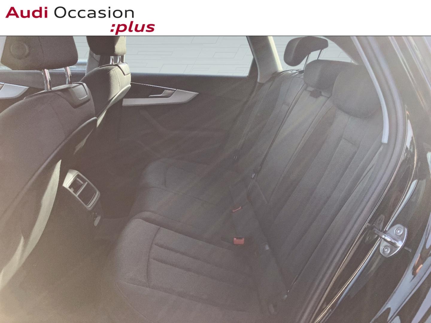 Voitures occasions Audi A4 Avant Business line Cesson-Sévigné