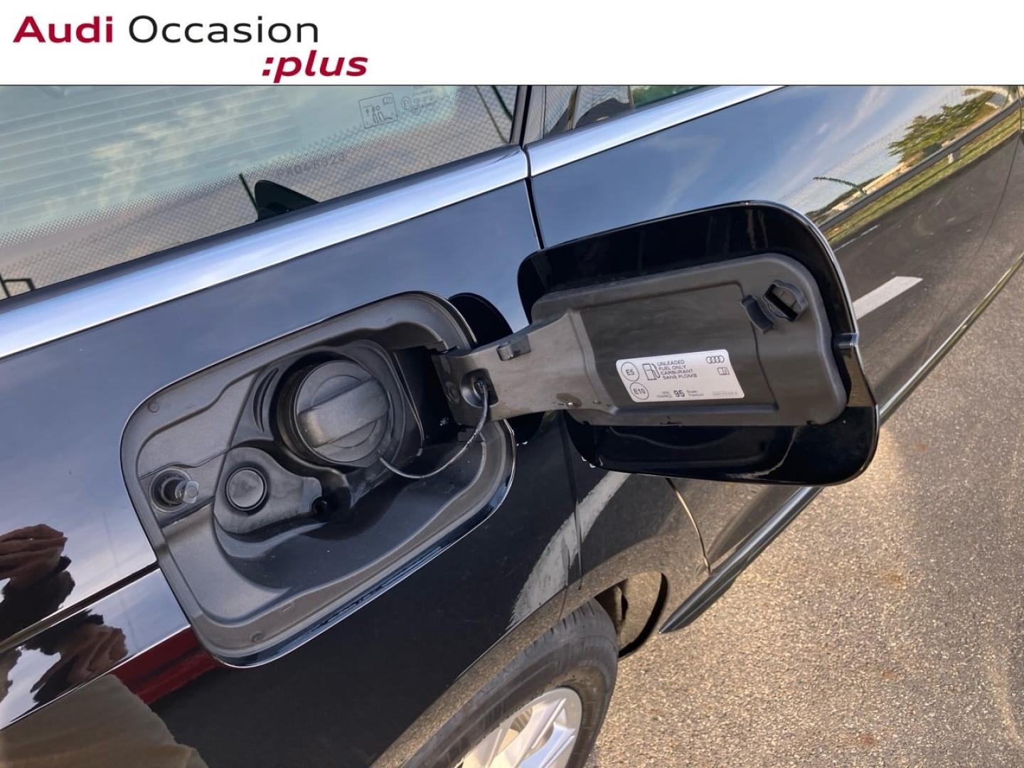 Voitures occasions Audi A4 Avant Business line Cesson-Sévigné