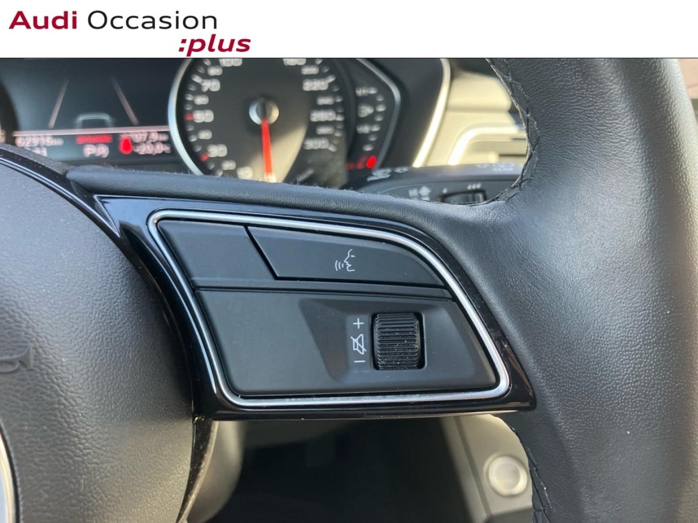 Voitures occasions Audi A4 Avant Business line Cesson-Sévigné