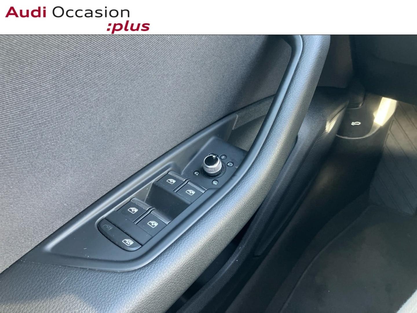 Voitures occasions Audi A4 Avant Business line Cesson-Sévigné