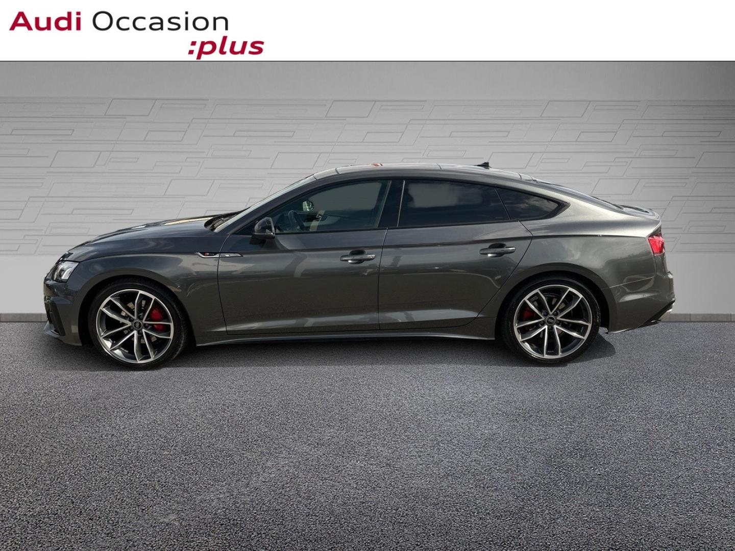 Voitures occasions Audi A5 Sportback S Edition Cesson-Sévigné