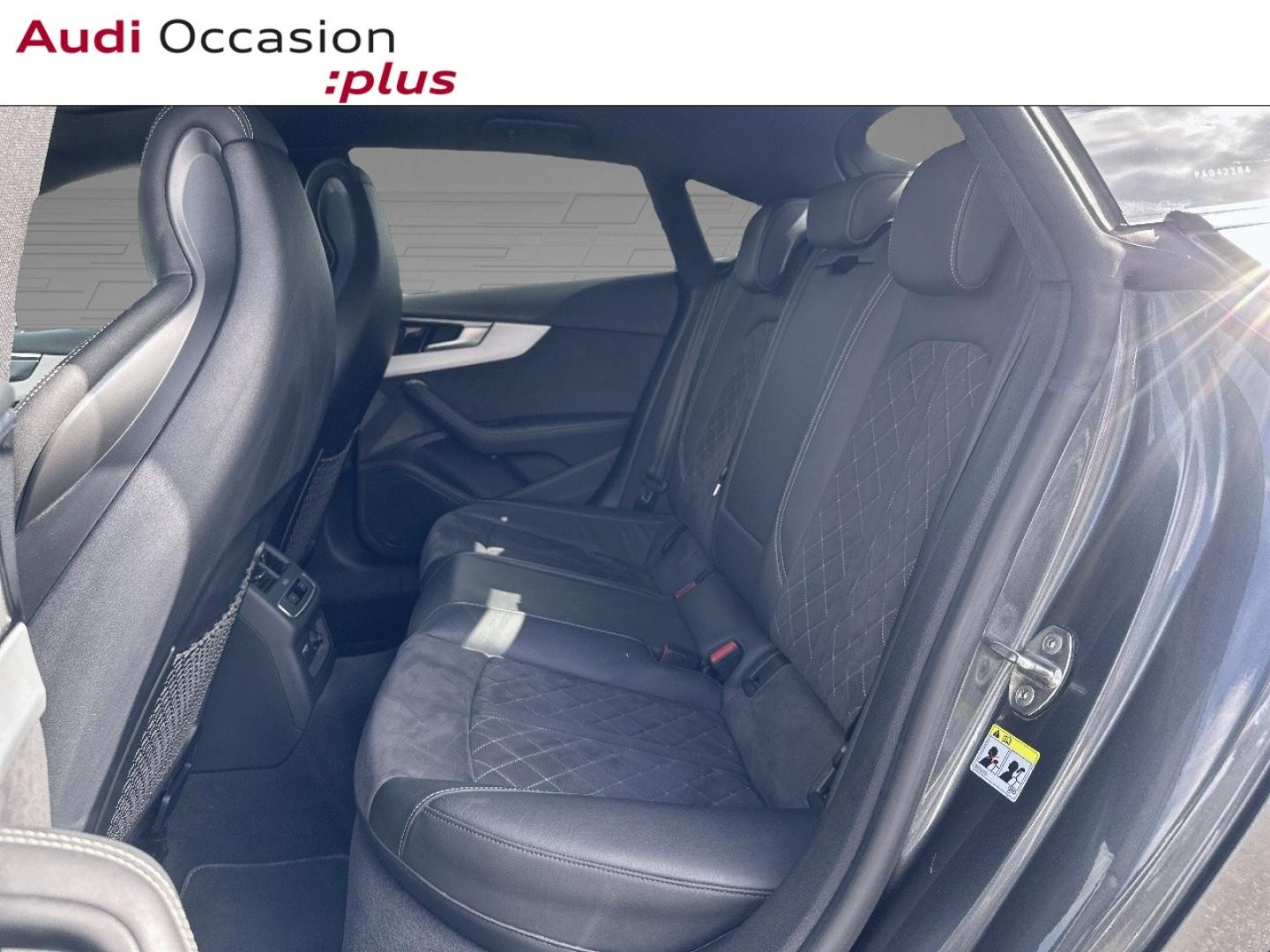 Voitures occasions Audi A5 Sportback S Edition Cesson-Sévigné