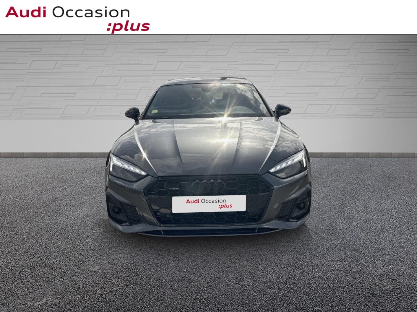 Voitures occasions Audi A5 Sportback S Edition Cesson-Sévigné