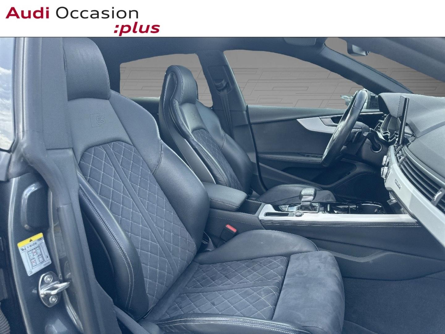 Voitures occasions Audi A5 Sportback S Edition Cesson-Sévigné