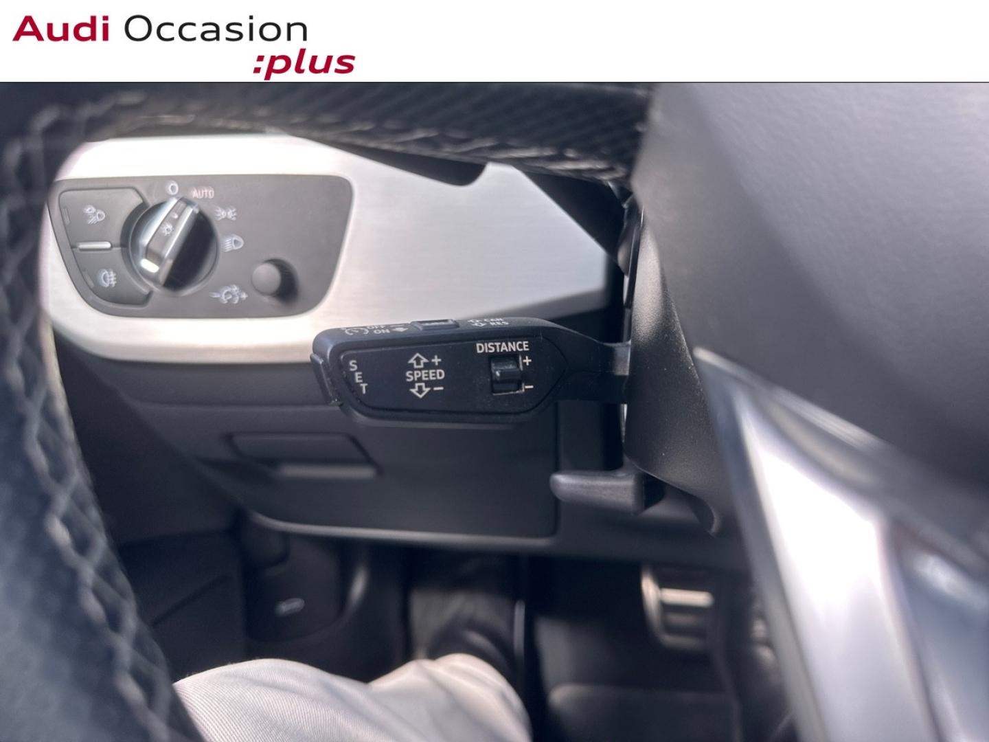 Voitures occasions Audi A5 Sportback S Edition Cesson-Sévigné