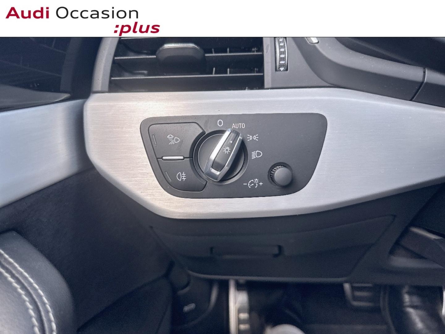Voitures occasions Audi A5 Sportback S Edition Cesson-Sévigné