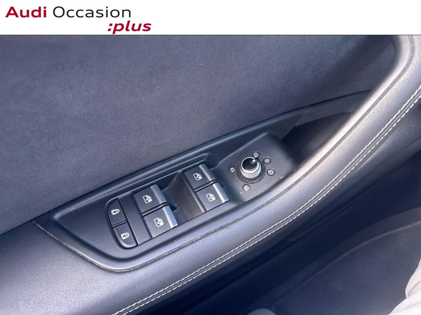 Voitures occasions Audi A5 Sportback S Edition Cesson-Sévigné