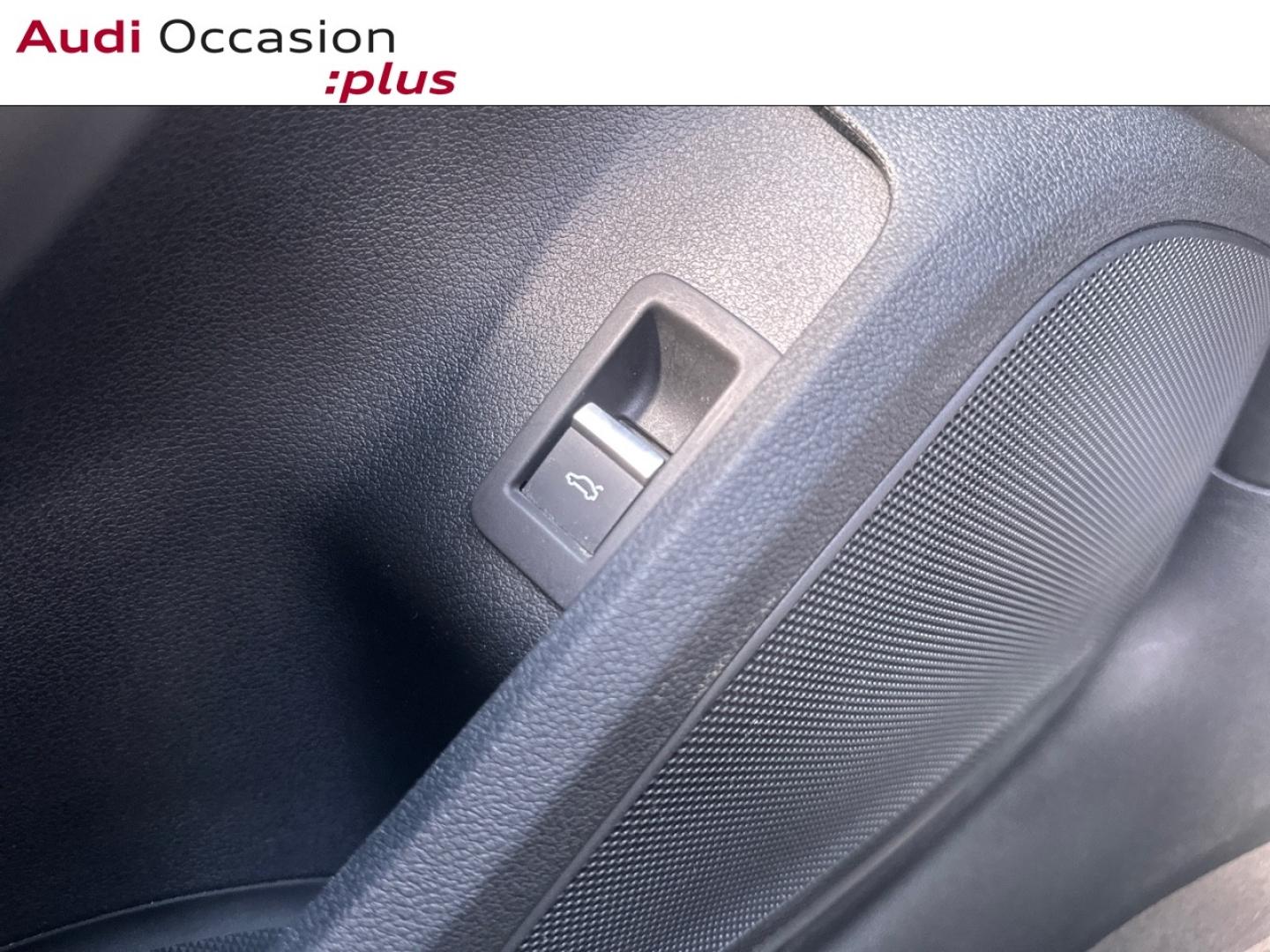 Voitures occasions Audi A5 Sportback S Edition Cesson-Sévigné