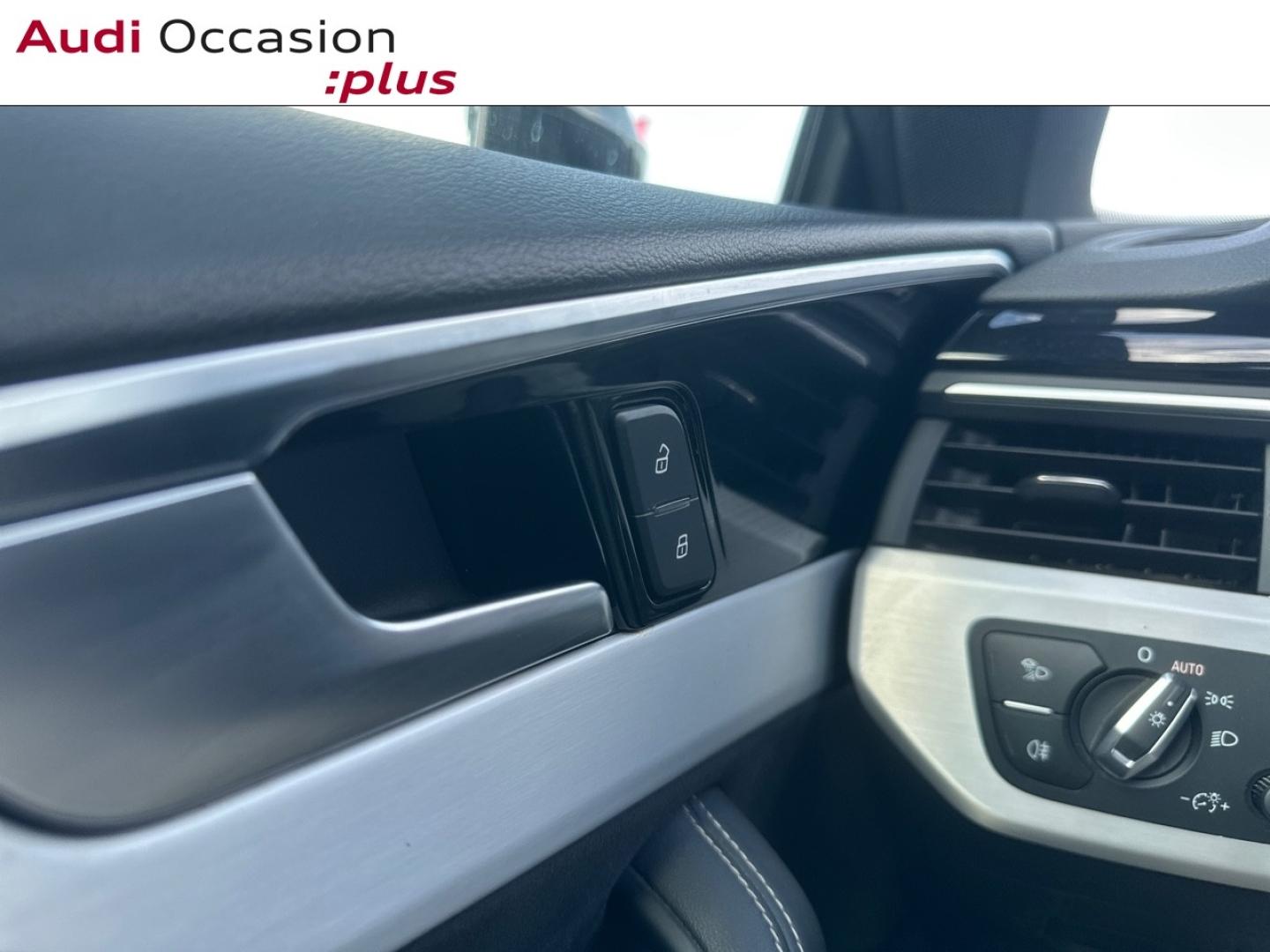 Voitures occasions Audi A5 Sportback S Edition Cesson-Sévigné