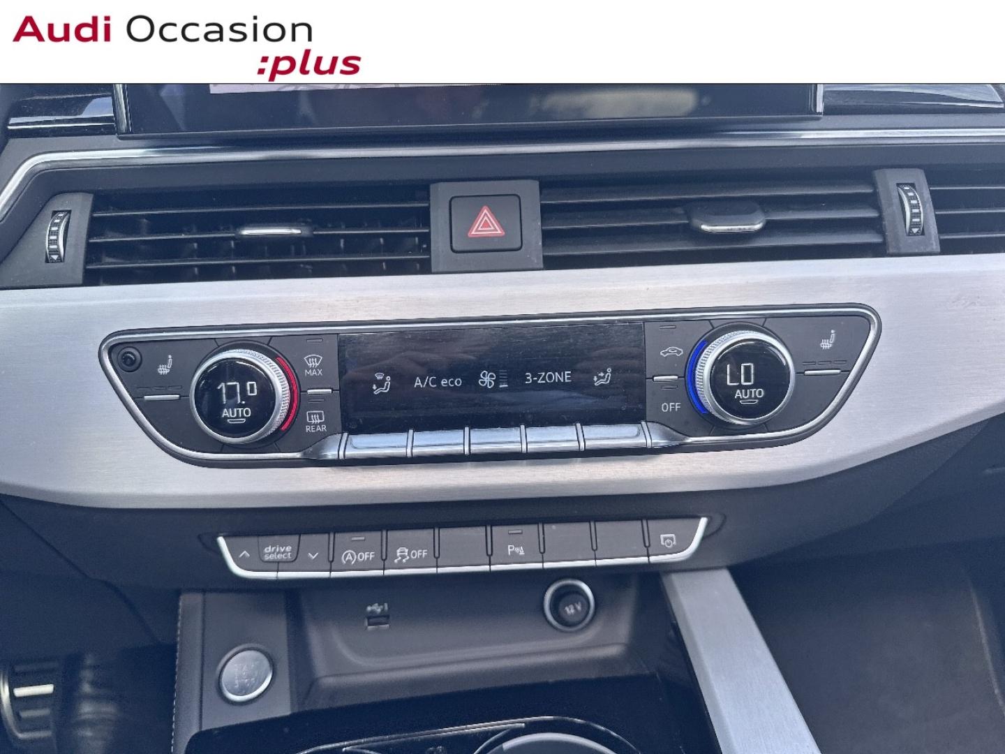 Voitures occasions Audi A5 Sportback S Edition Cesson-Sévigné