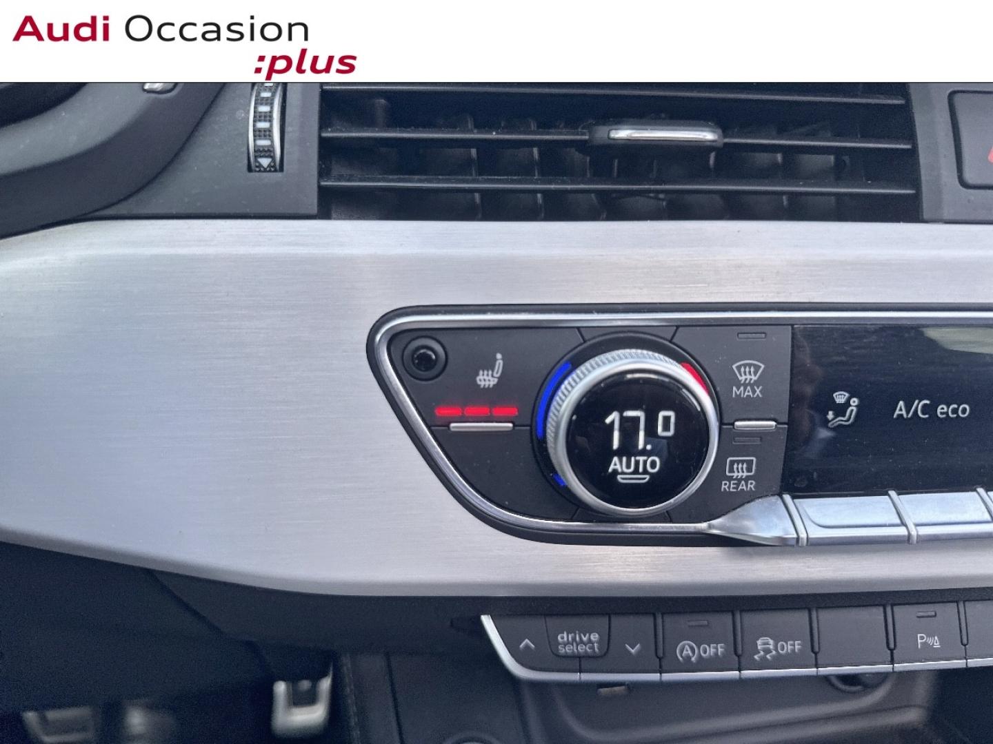 Voitures occasions Audi A5 Sportback S Edition Cesson-Sévigné