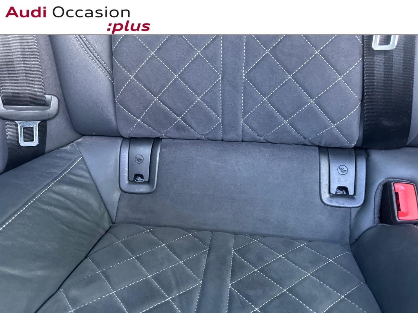Voitures occasions Audi A5 Sportback S Edition Cesson-Sévigné