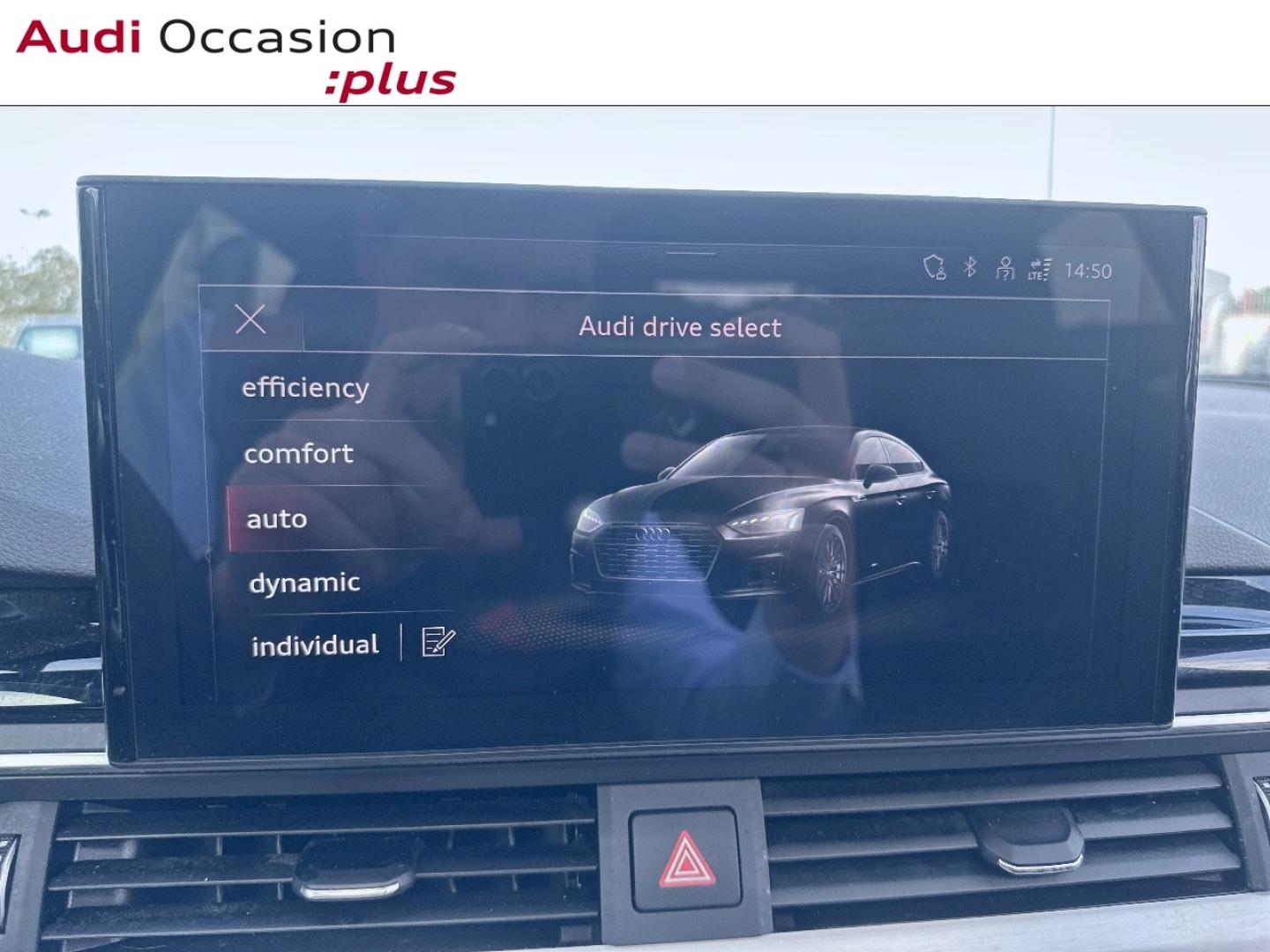 Voitures occasions Audi A5 Sportback S Edition Cesson-Sévigné