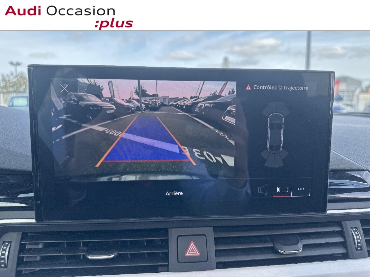Voitures occasions Audi A5 Sportback S Edition Cesson-Sévigné