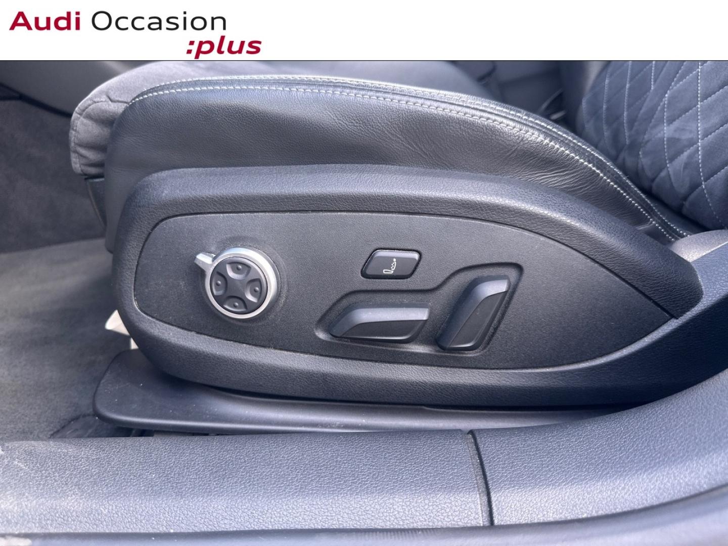 Voitures occasions Audi A5 Sportback S Edition Cesson-Sévigné