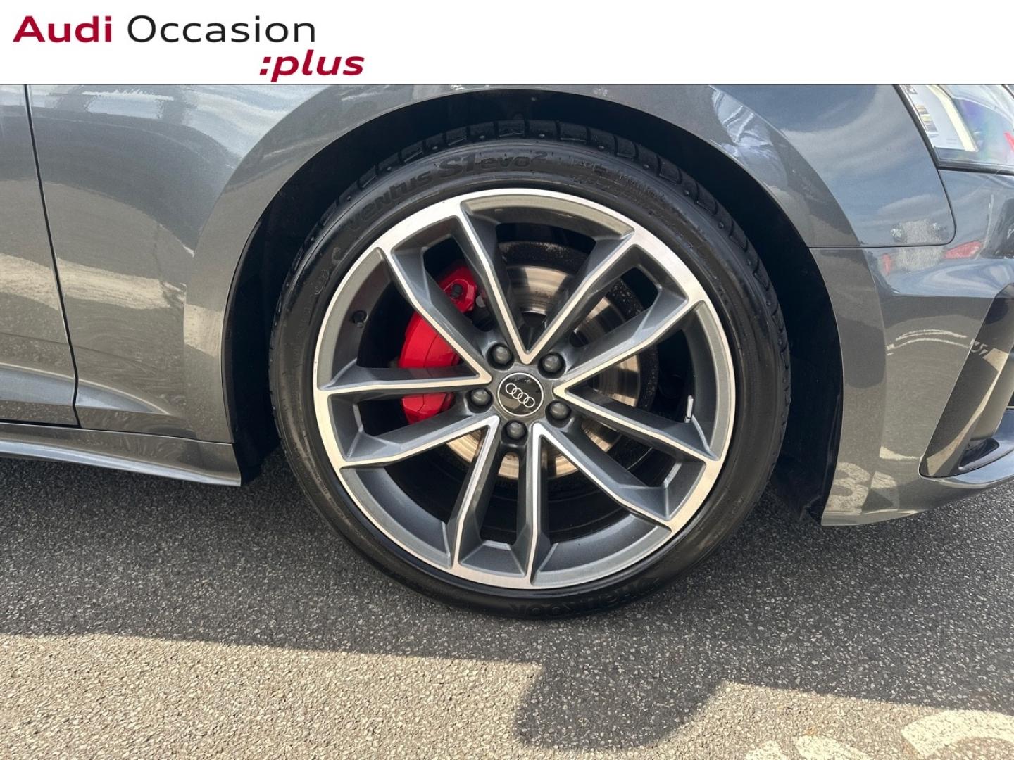Voitures occasions Audi A5 Sportback S Edition Cesson-Sévigné