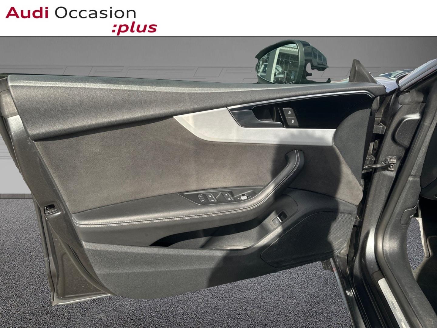 Voitures occasions Audi A5 Sportback S Edition Cesson-Sévigné