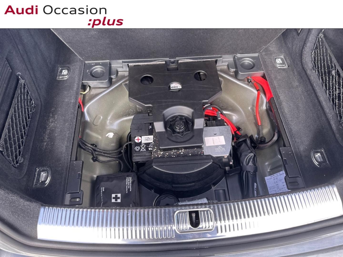 Voitures occasions Audi A5 Sportback S Edition Cesson-Sévigné