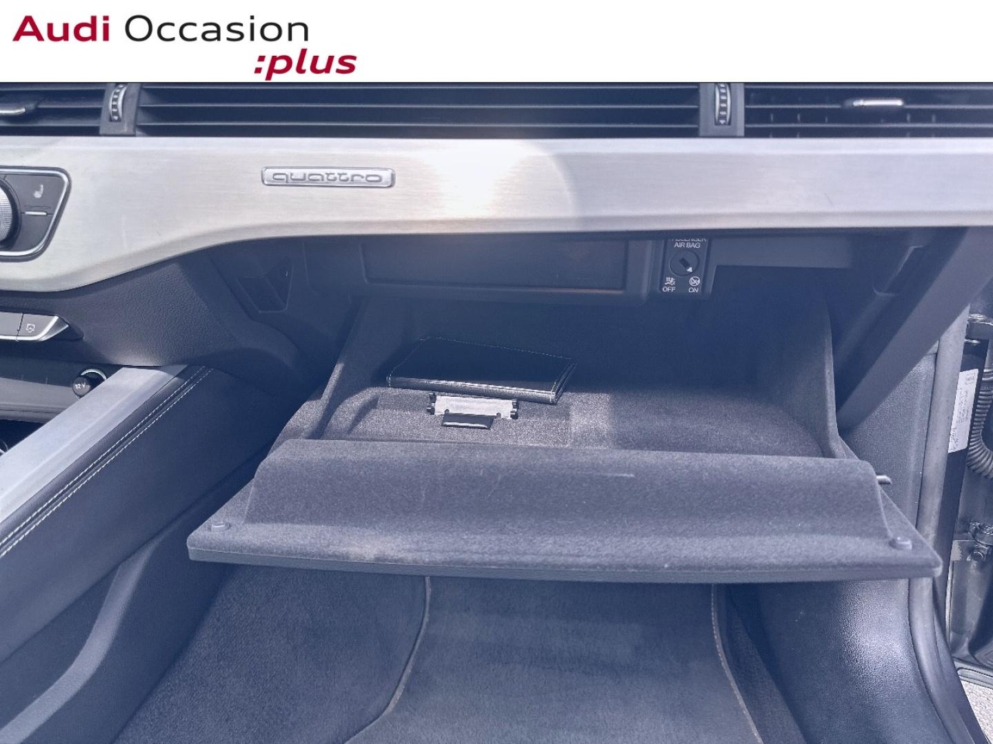 Voitures occasions Audi A5 Sportback S Edition Cesson-Sévigné