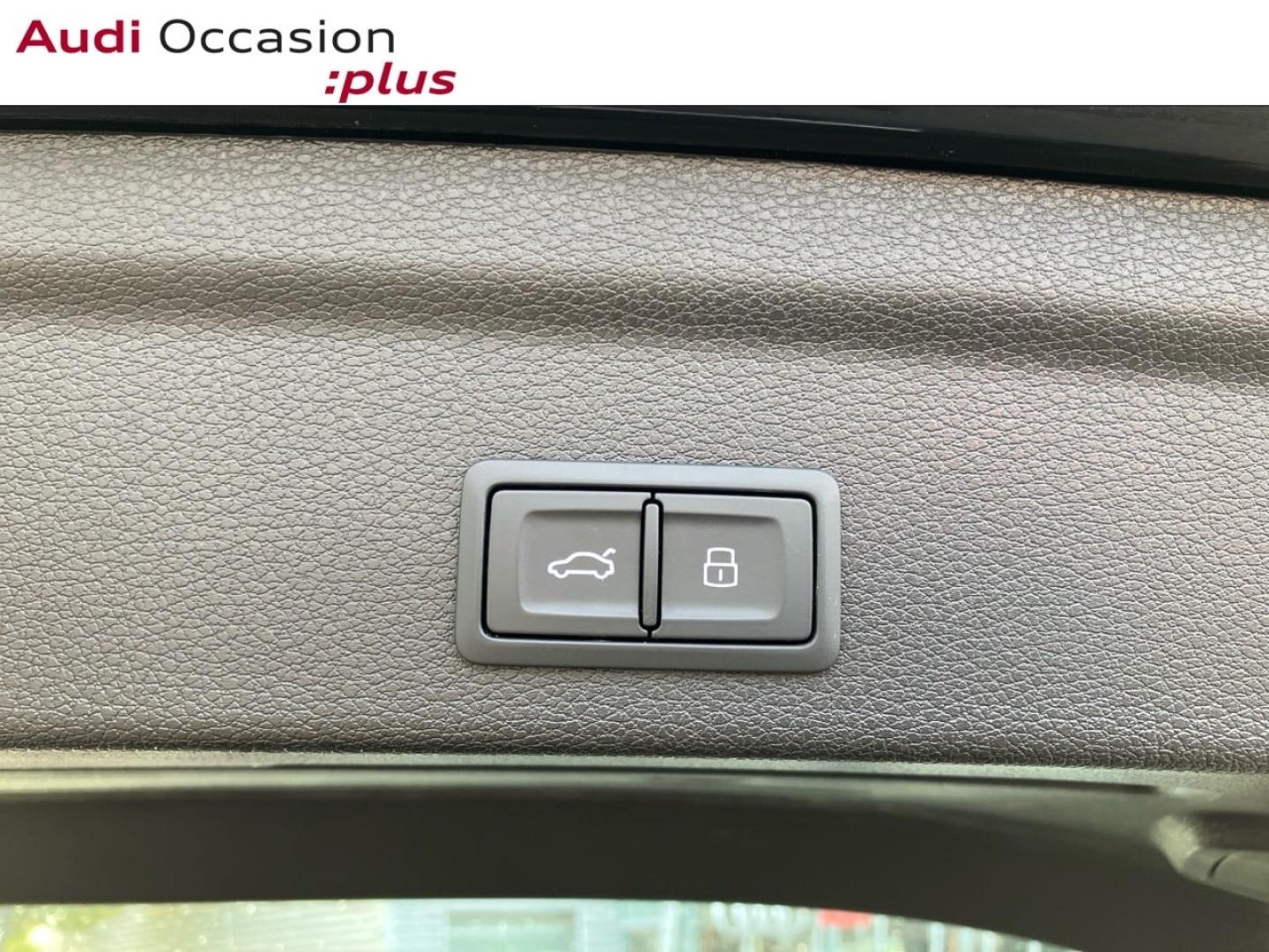 Voitures occasions Audi Q3 Sportback S line Cesson-Sévigné