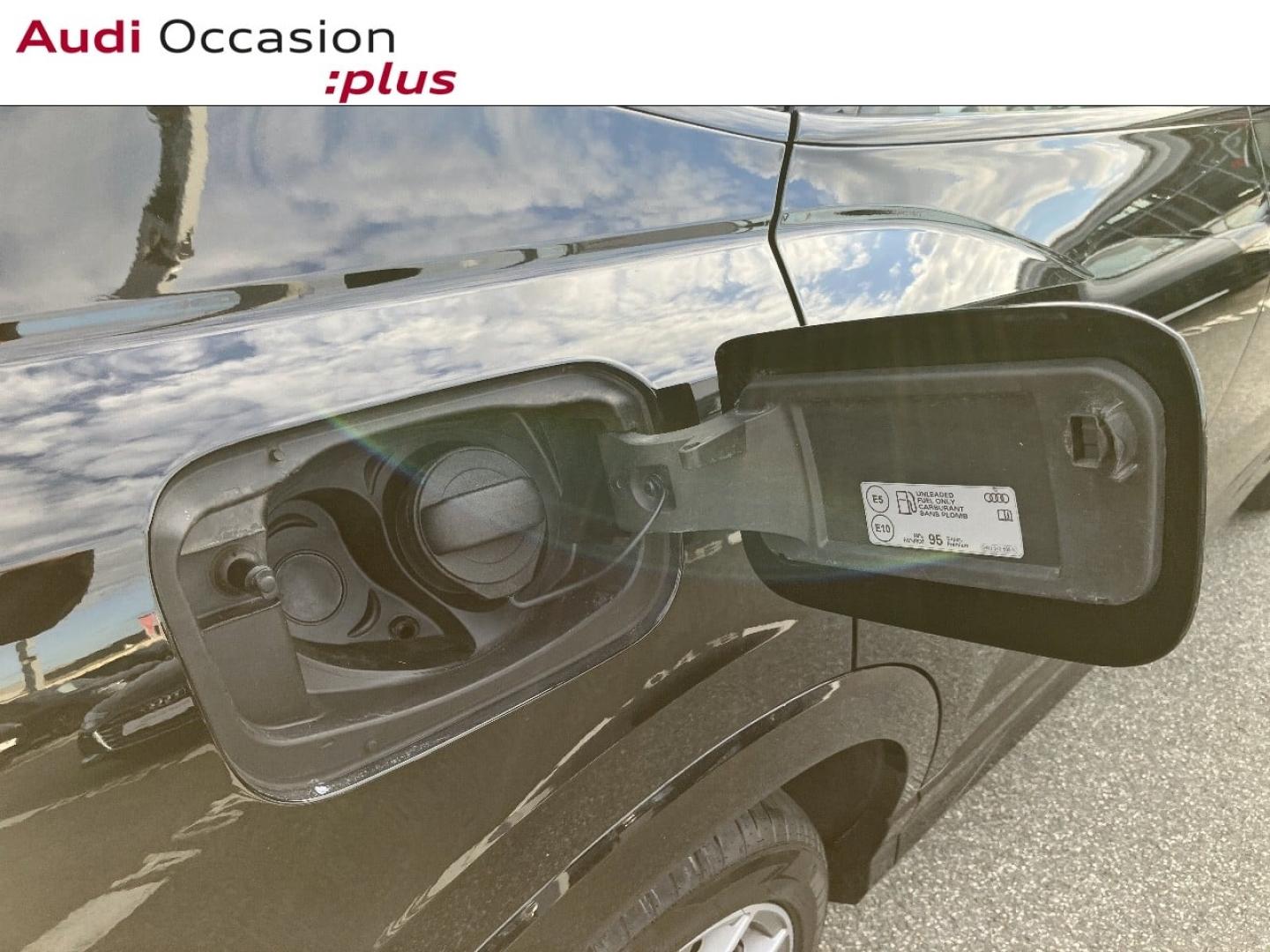 Voitures occasions Audi Q3 Sportback S line Cesson-Sévigné